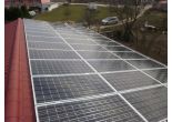 FVE on-grid 10 kW