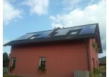 FVE on-grid 4,8 kW