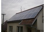 FVE on-grid 4,6 kW