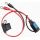 Kabel s oky M6 k BP IP65