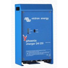Nabíječka baterií Phoenix 24V/16A